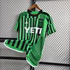 2023/2024 Austin Home Soccer Jersey 1:1 Thai Quality