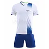 Best Quality Soccer Uniform Custom Design Soccer Uniform Training Wear Soccer Uniform In Sports Wear