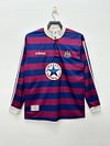1995/1997 Retro Long Sleeve Newcastle United Away Soccer Jersey 1:1 Thai Quality