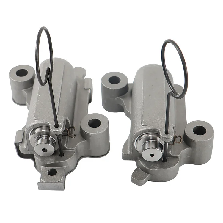 SEBLAFF 9PCS Timing Chain Kit Replacement for 2017-2021 F150/Expedition/Navigator V6 Turbo 3.5L Doch Turbo HL3Z6306A HL3Z6B274A HL3Z6B274B HL3Z6K255B ML3Z6L266A ML3Z6L266B HL3Z6K255A