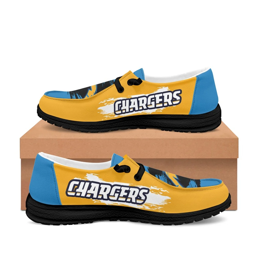 Fashiion Lace Up Loafers