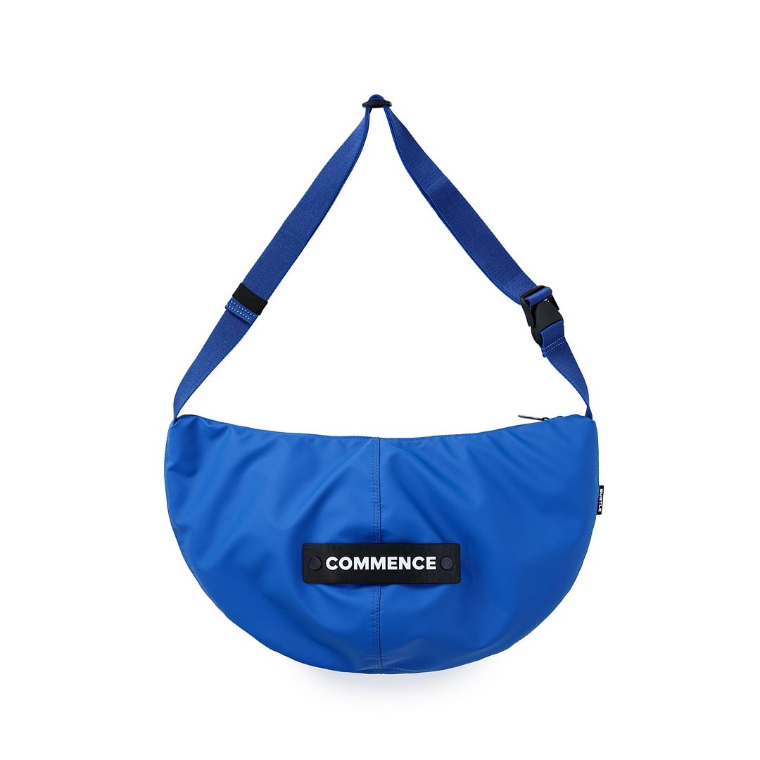 COMMENCE Crossbody Bag LAZIRUTE