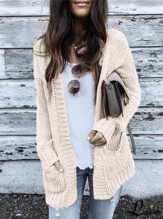Soft and insulated Sweater