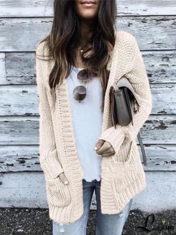 Soft and insulated Sweater