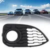 Protective Fog Light Grille Cover for BMW 1 Series F20 F21 LCI M Sport 2015-2019