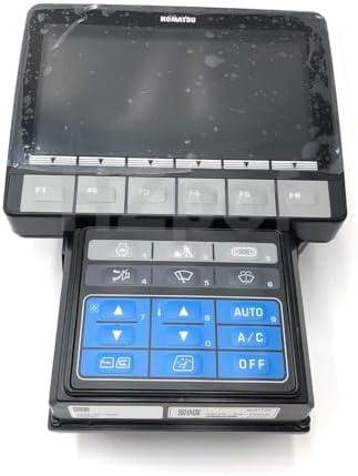 Monitor PC200-8MO PC300-8MO PC350-8MO for Komatsu Display Panel 7835-34-1003 7835-34-1002 7835-35-10