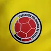 2023 Colombia Home Football Shirt 1:1 Thai Quality