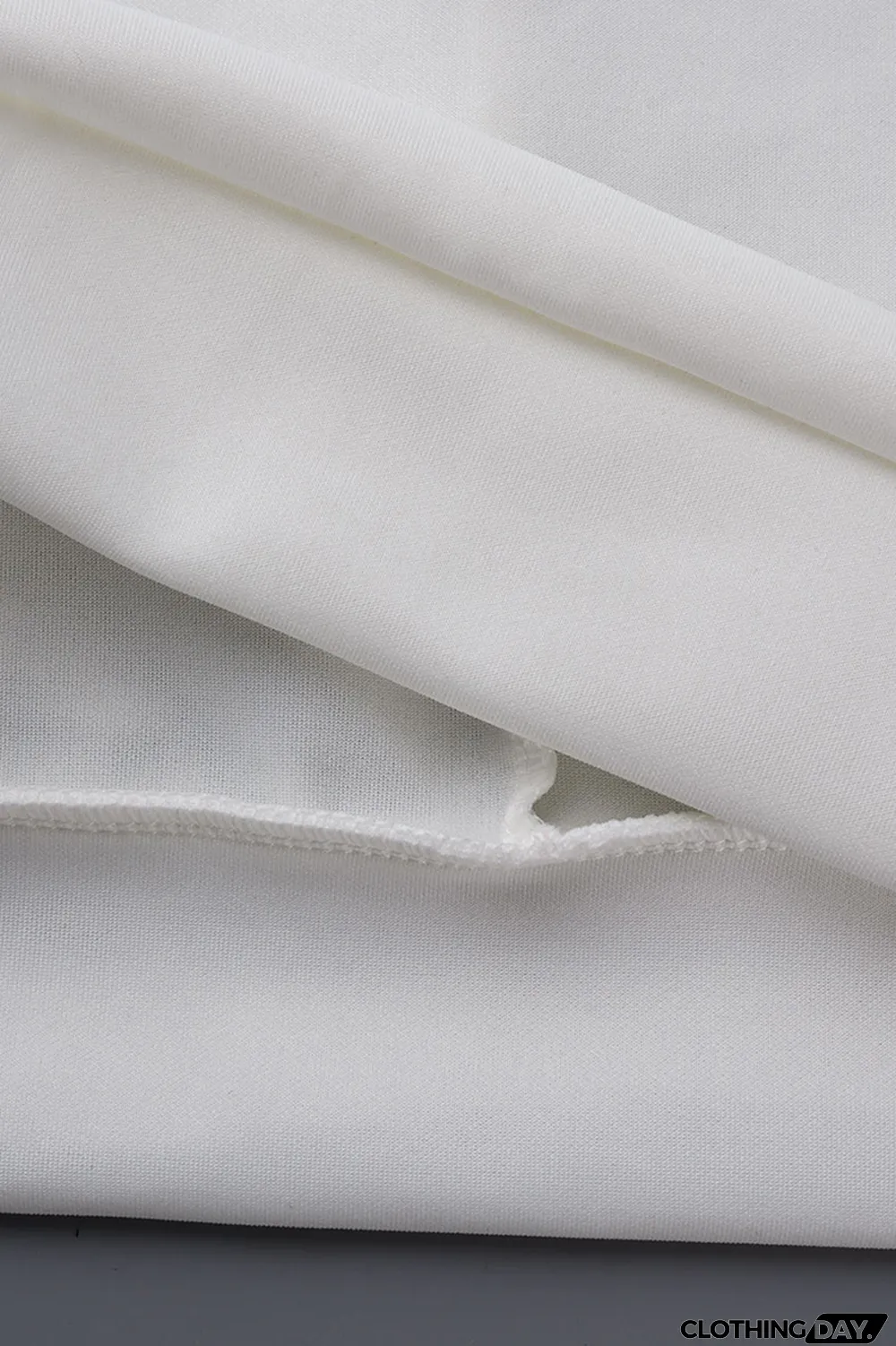 Red Fashion Casual Print Backless Off the Shoulder Dresses