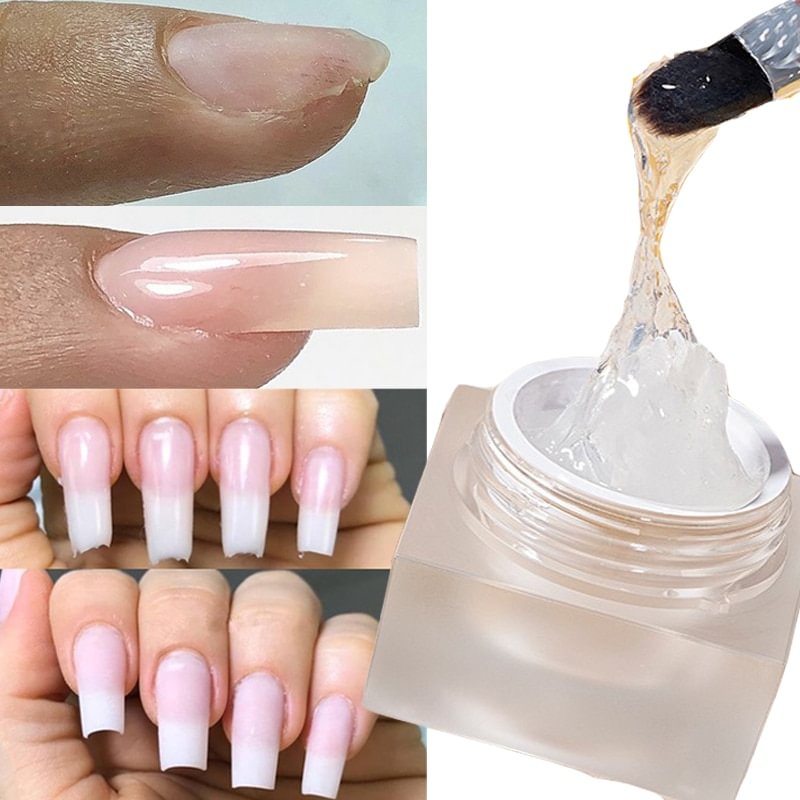 Nail Repair Extend Fiber Gel | IFYHOME