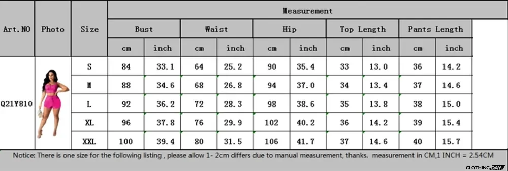 Summer Rose Wide Strap Crop Top and Shorts Set