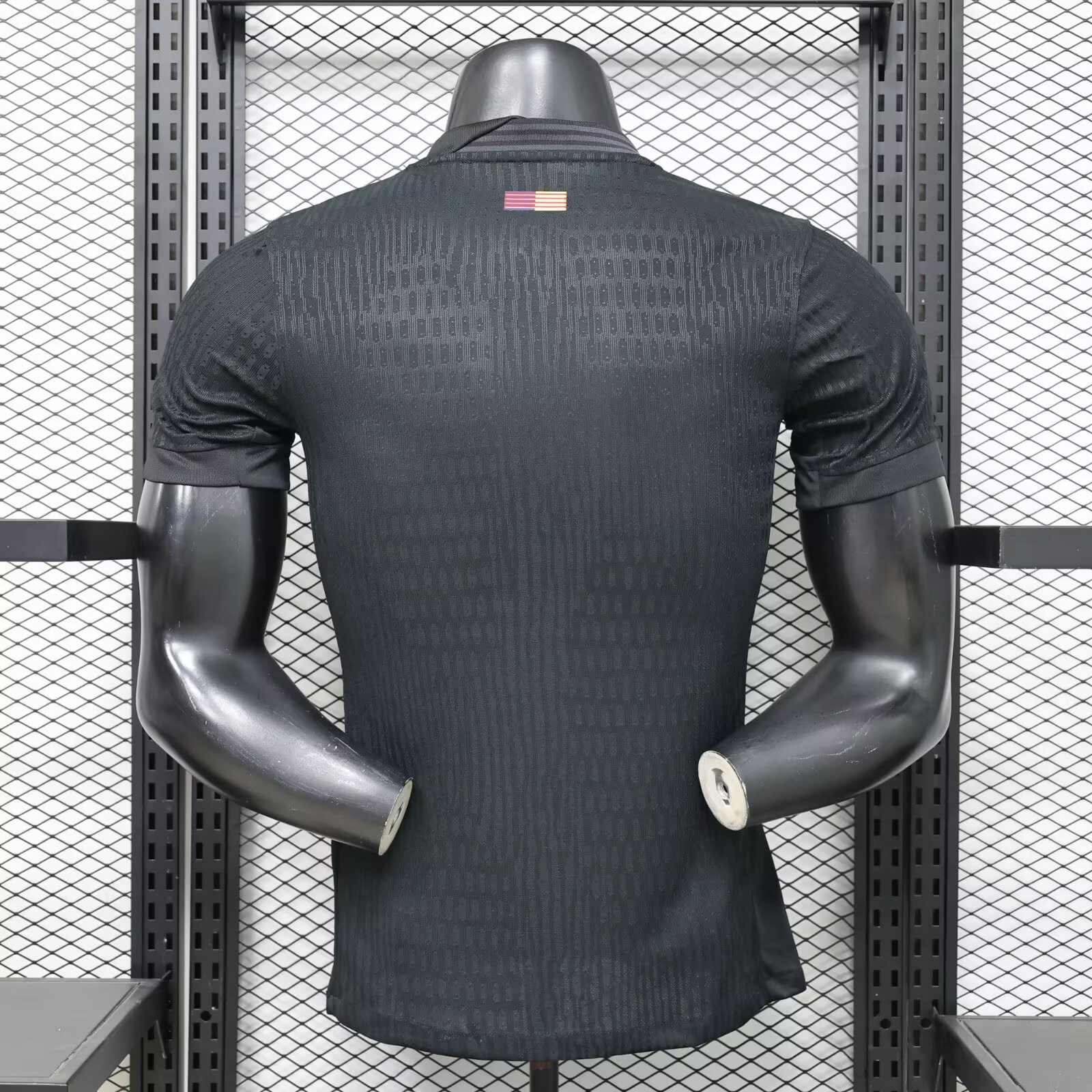 26/27 Player Version Barcelona Special Eition Football Shirt 1:1 Thai Quality