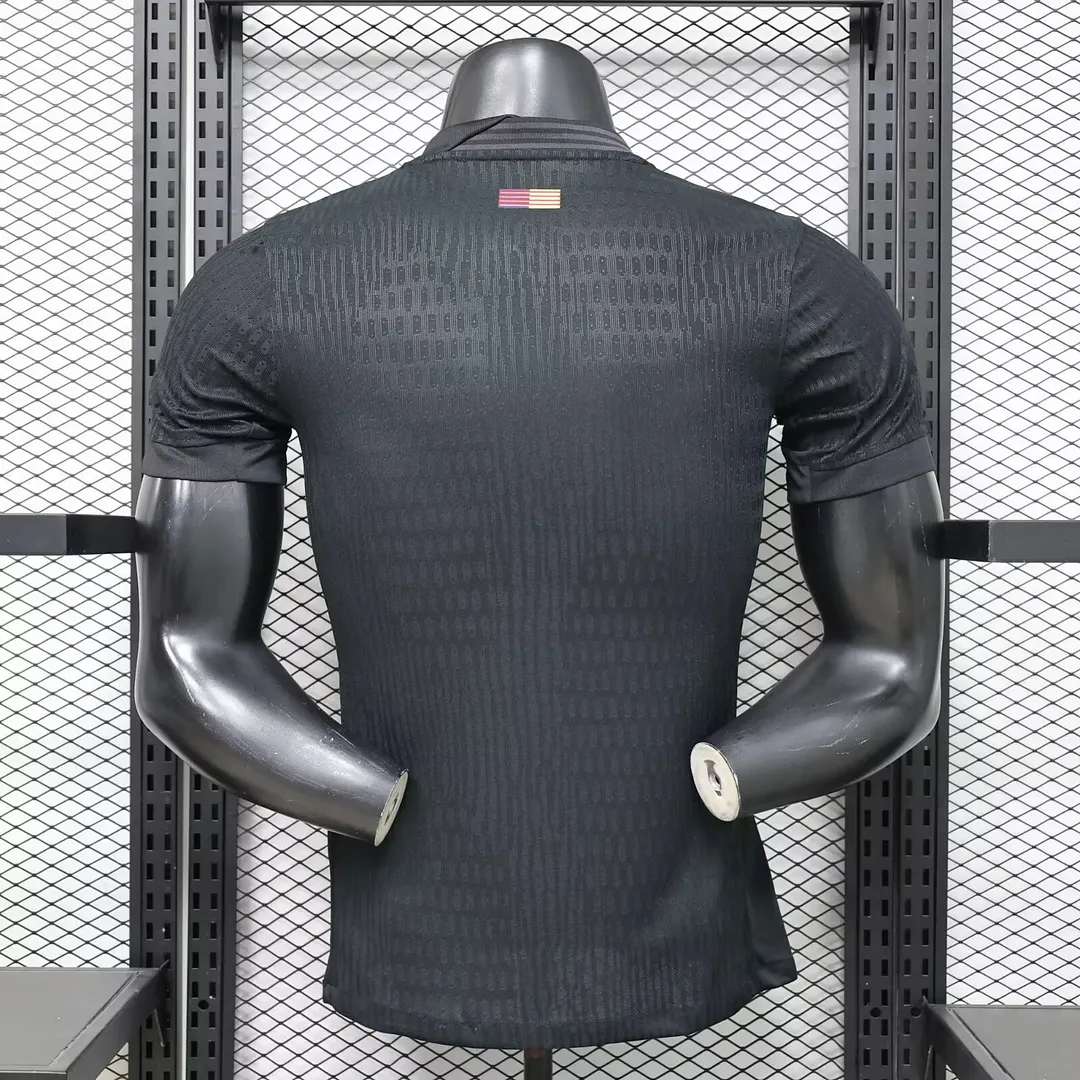 26/27 Player Version Barcelona Special Eition Football Shirt 1:1 Thai Quality