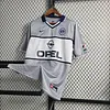 1999/2000 Retro Paris Saint-Germain Away Football Shirt 1:1 Thai Quality