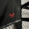 2024/2025 Leverkusen Home Shorts Football Jersey 1:1 Thai Quality