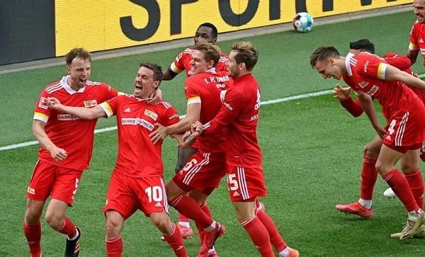 Union Berlin