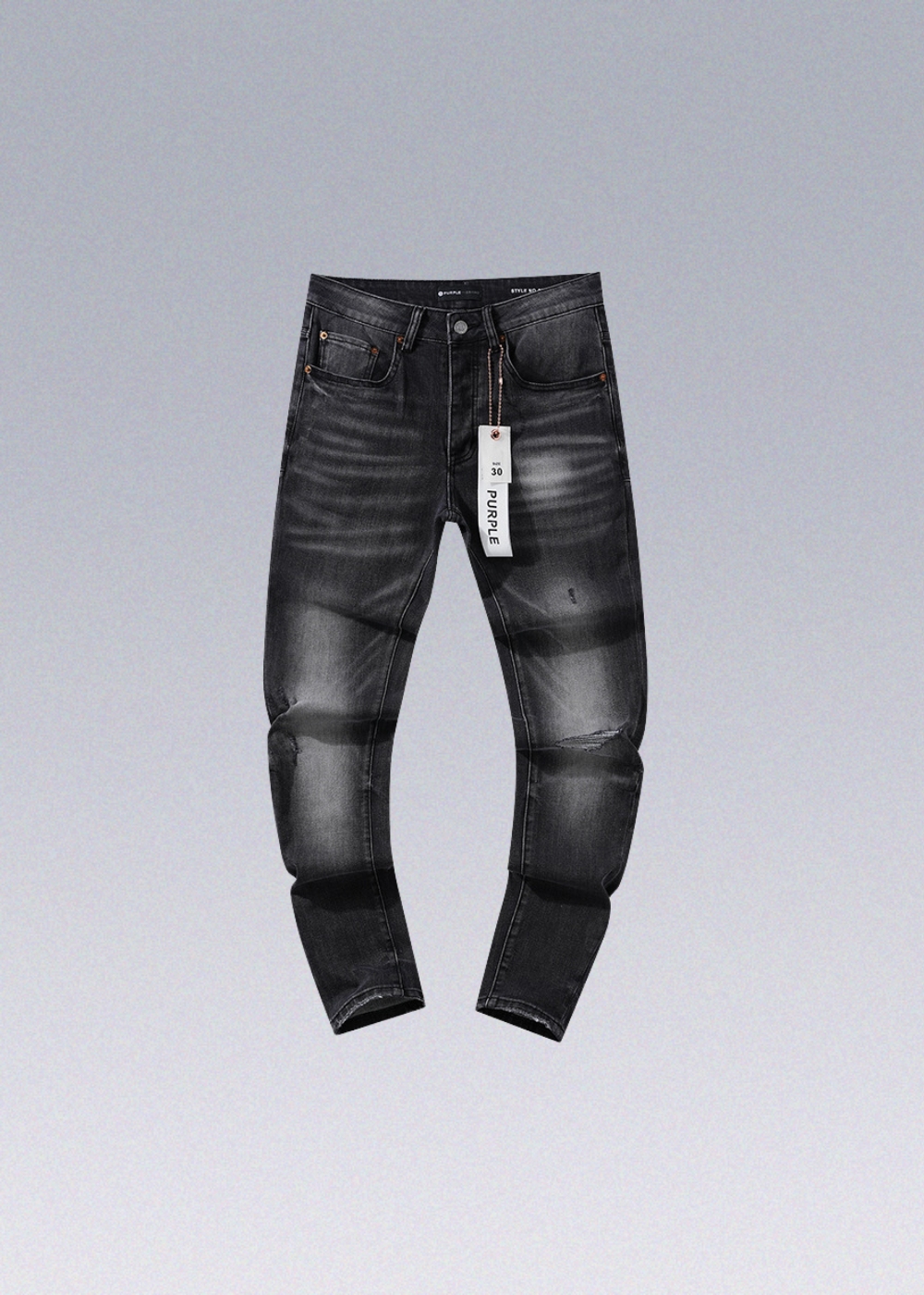 PURPLE Jeans Techwear - X techwear-x