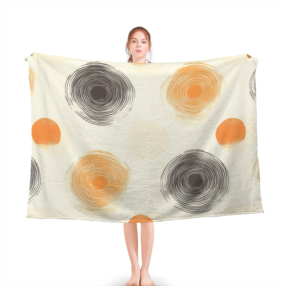Sherpa blanket