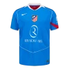 Atletico Madrid Third Away Jerseys Kit 2025/26