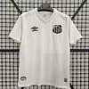 2025/2026 Santos Home 01 Football Jersey 1:1 Thai Quality