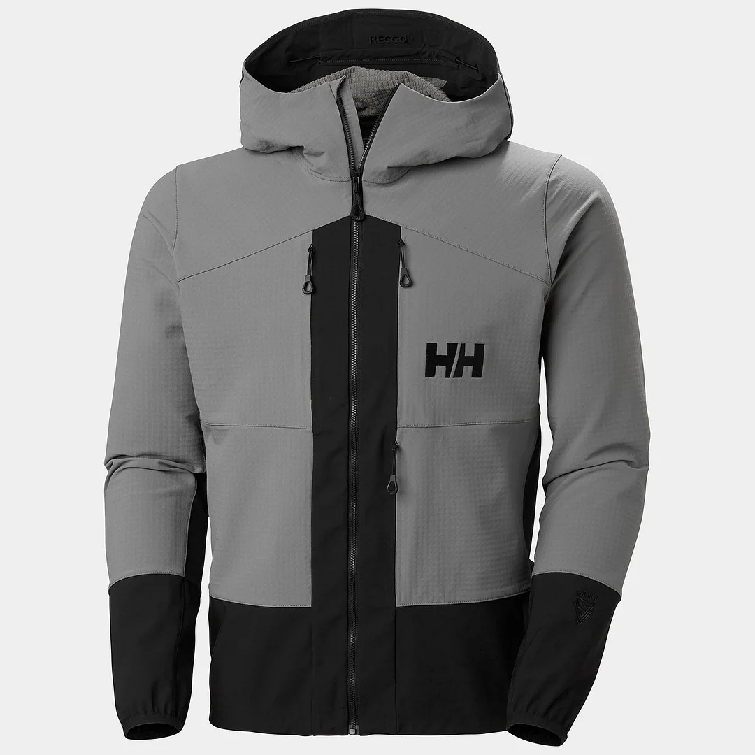Men’s Odin Backcountry Softshell Jacket