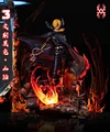 Vinsmoke Sanji - ONE PIECE Resin Statue  - HuanYing Studios