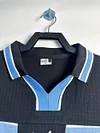 1998/1999 Retro Long Sleeve Lazio Away Soccer Jersey 1:1 Thai Quality love fball