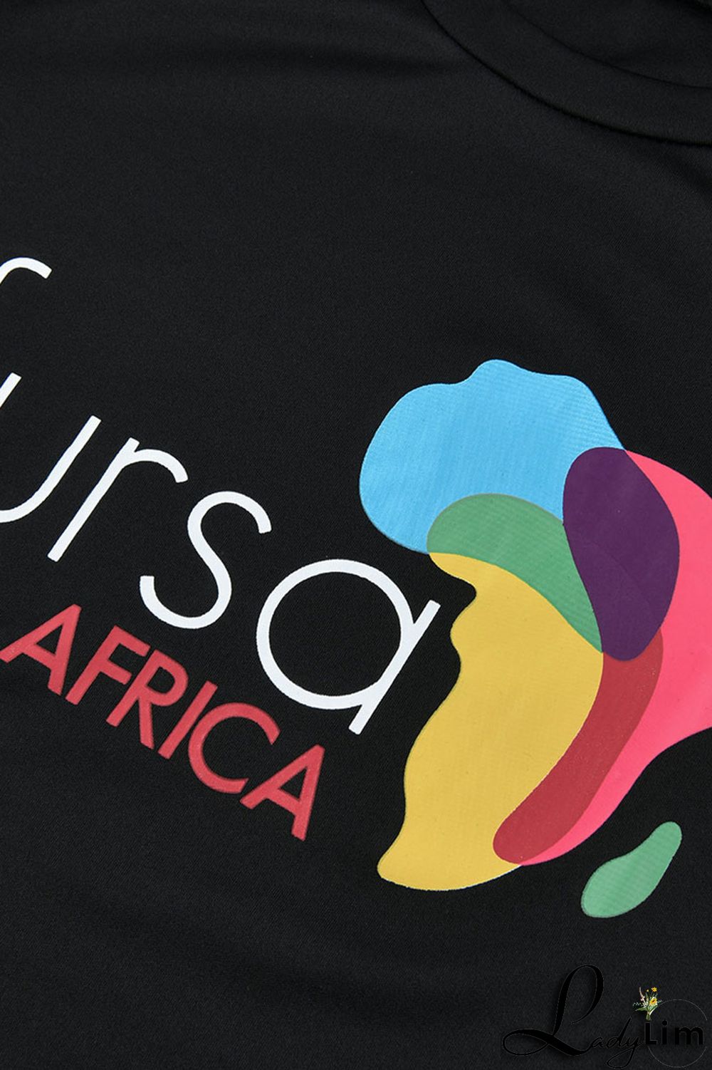 White Fashion Casual Print Basic O Neck Short Sleeve Two Pieces