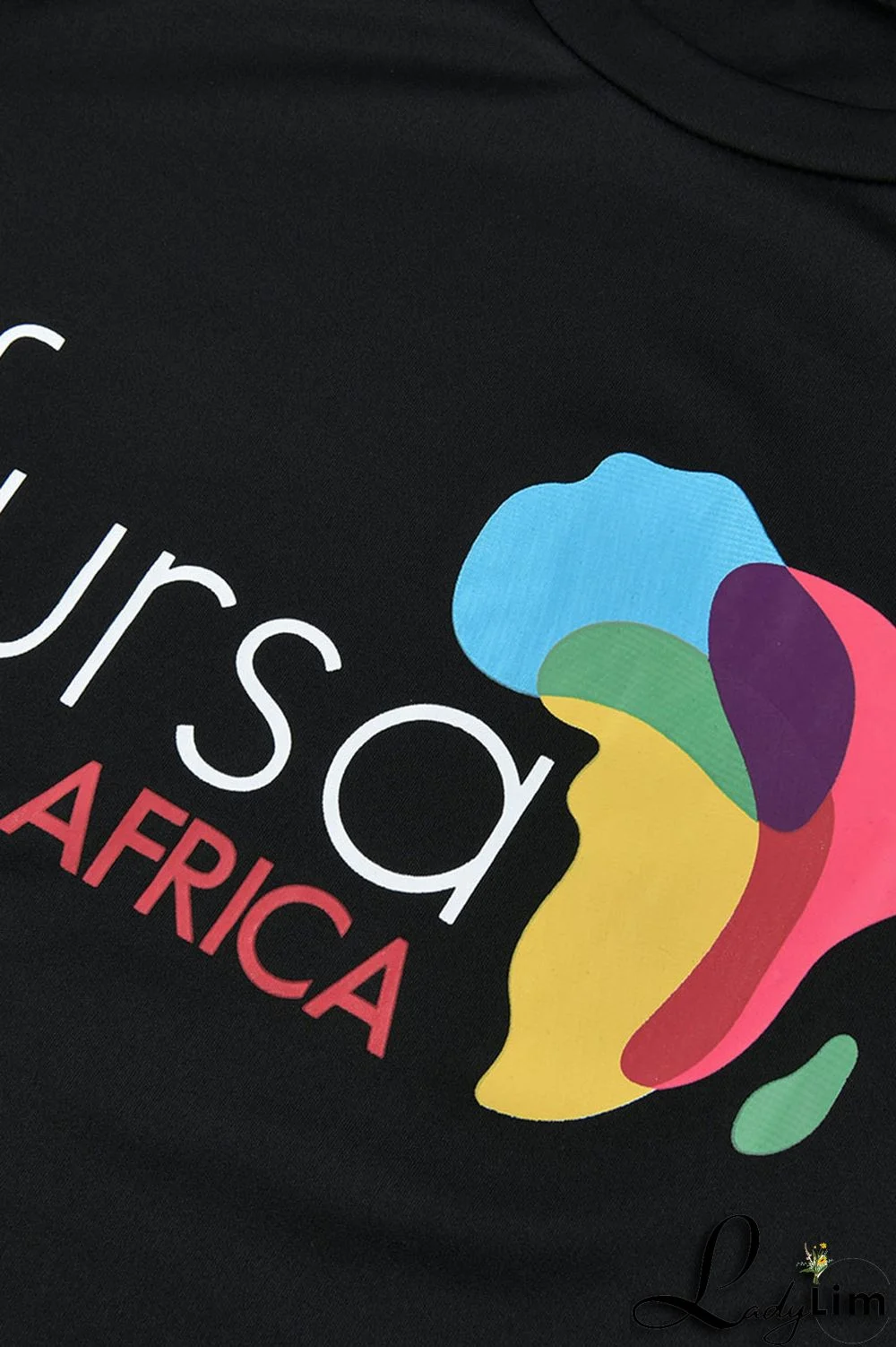 White Fashion Casual Print Basic O Neck Short Sleeve Two Pieces