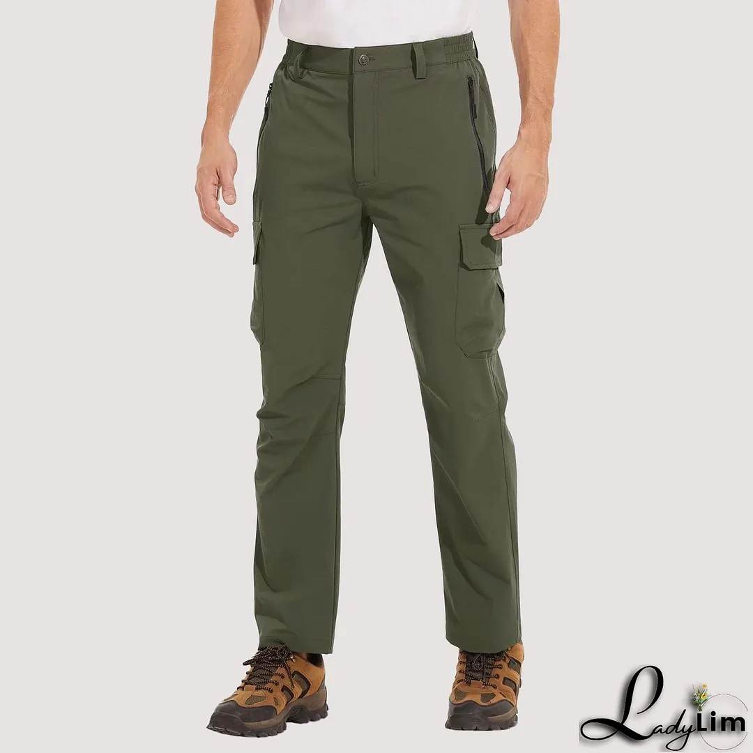 Modern and Comfortable winter Pants