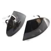 1 Pair Turn Signals Lamp 631369027 No Bulbs for BMW E46 3 Series Sedan 1998-2001
