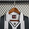 1995/1996 Retro Juventus Home Football Shirt 1:1 Thai Quality