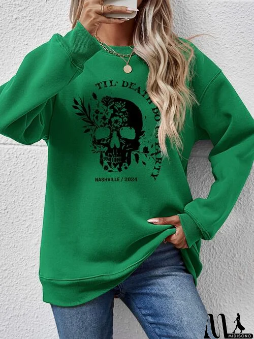 MidiSono - Casual and Effortless Shirt