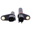 MOTOKU 6DCT250 DPS6 Auto Transmission Speed Sensor Set for Ford Focus Fiesta Transit EcoSport