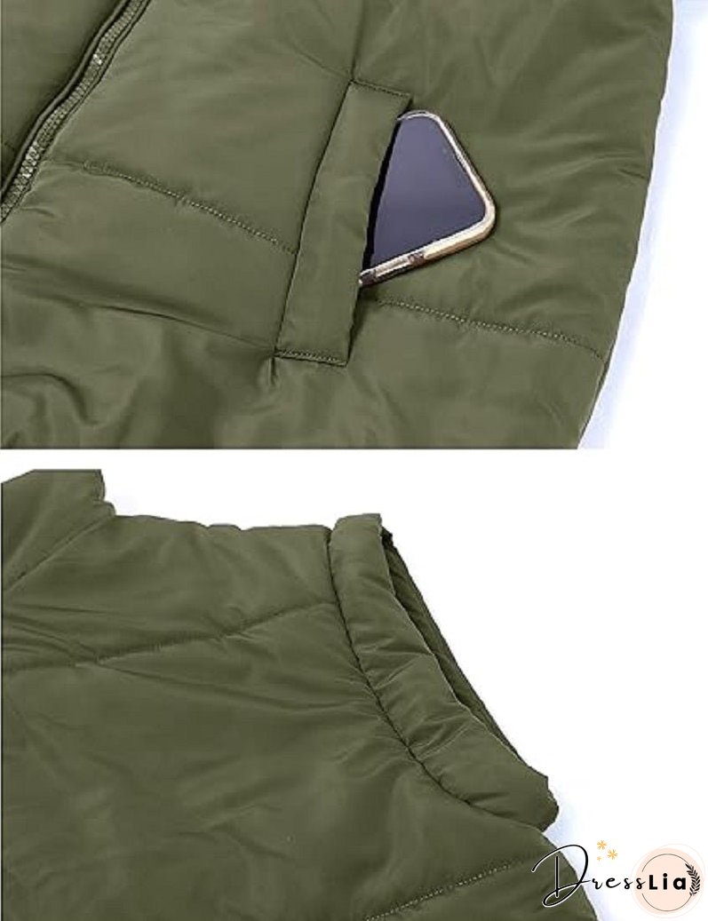 Classic and Elegant winter garment