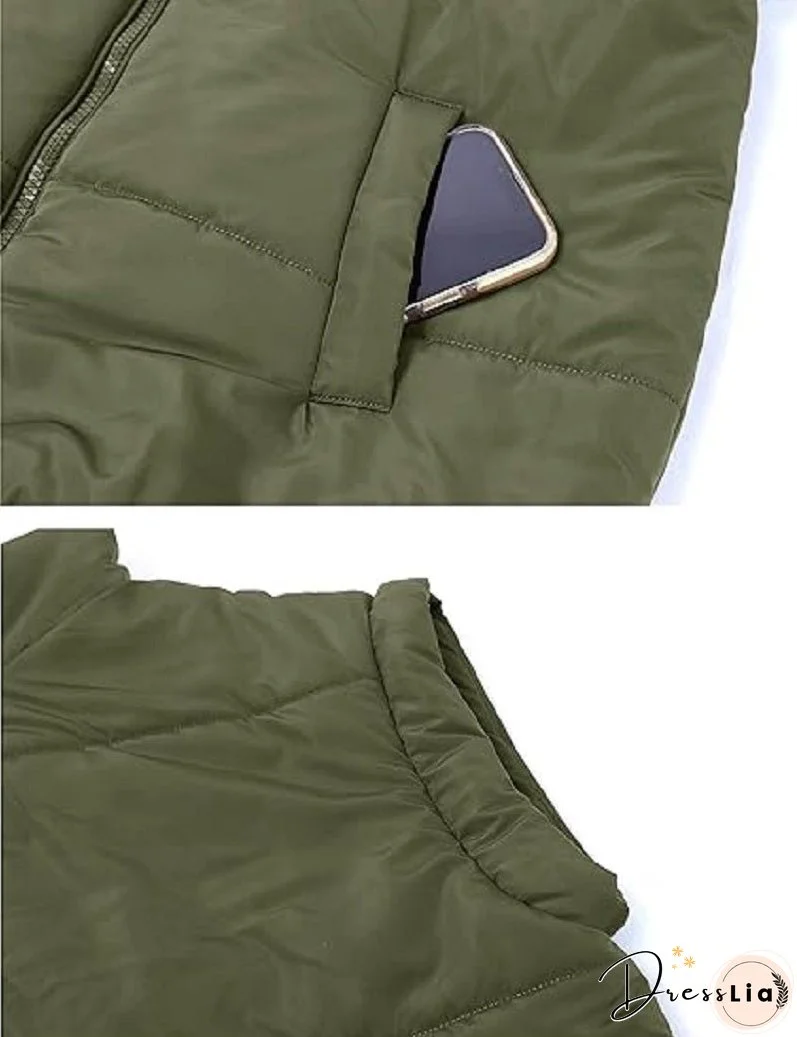 Classic and Elegant winter garment