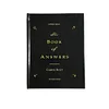 "The Book of Answers", a book that can answer your questions