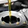 60ml Car Engine Protection Oil Engine Friction Modifier for Enhanced Performance