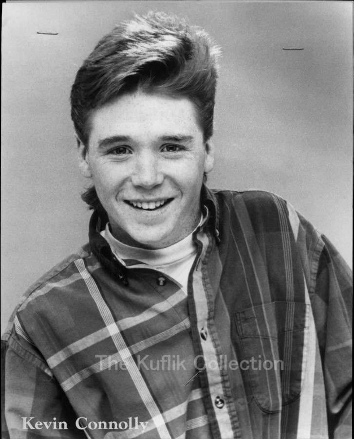 Kevin Connolly - 8x10 Headshot Photo Poster painting w/ Resume - Entourage