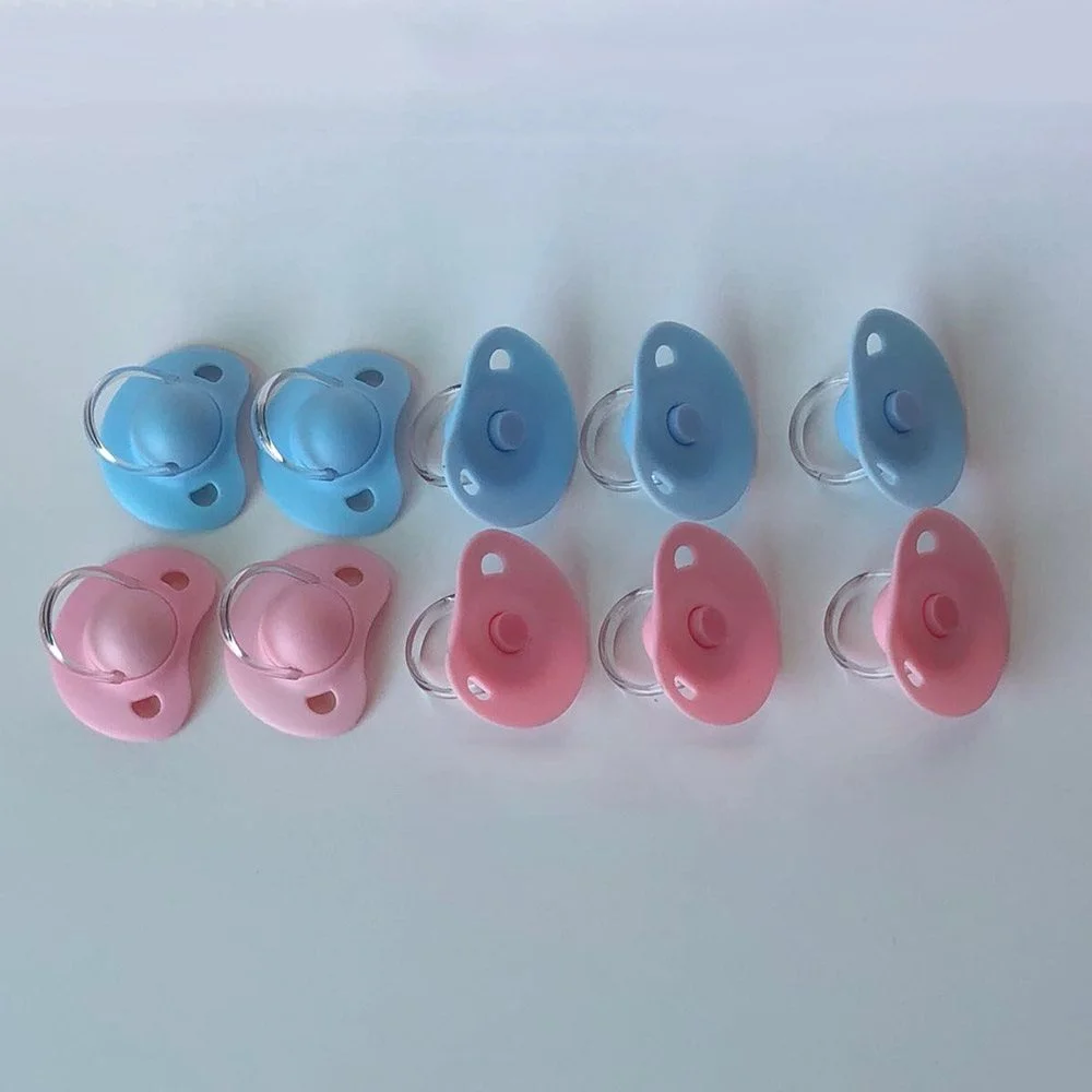 Simulation Feeding Toys