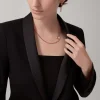 CARTIER JUSTE UN CLOU NECKLACE