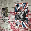 Sex Pistols - Vintage Metal Signs - 20*30cm/30*40cm - Music