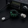 1.8-30 MHz 200W Shortwave Choke Coil for High-Frequency Shortwave Radio Testing