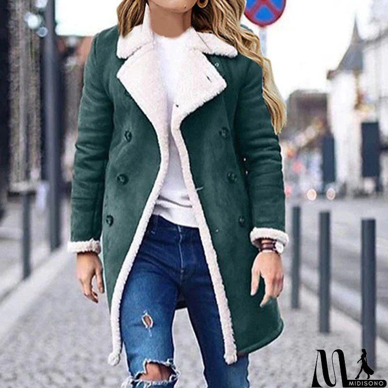 MidiSono - Timeless and Elegant Jacket