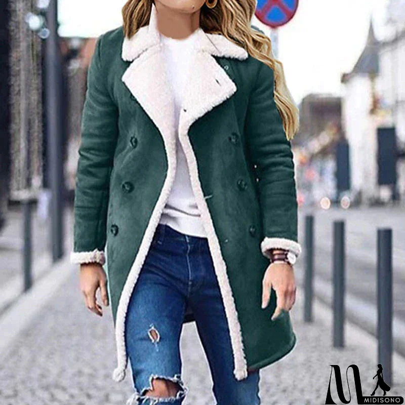 MidiSono - Timeless and Elegant Jacket