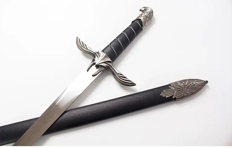Myhiddenblade Assassin's Creed Sword of Altair - MyHiddenBlade