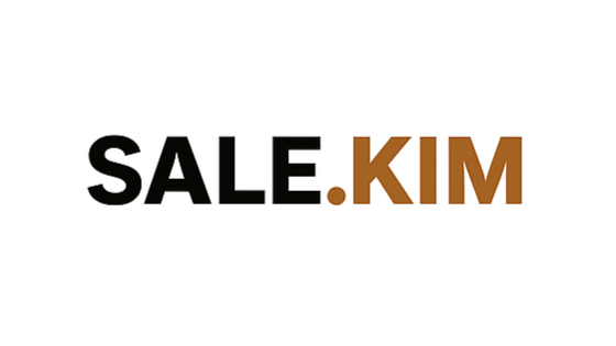 www.sale.kim