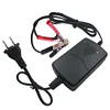12V Battery Trickle Charger Maintainer for Car Motorcycle RV Truck ATV US