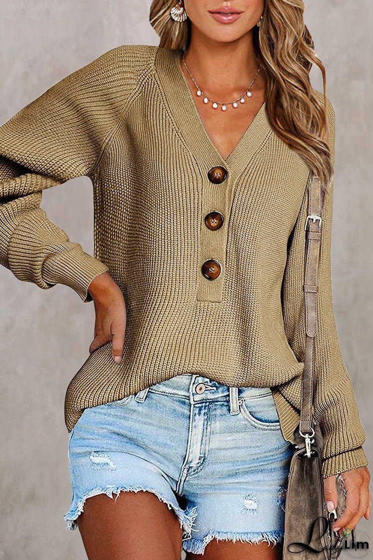 Modern and Versatile Sweater