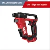 SKIL - DL6300D-12-12/20V Brushless Flip Drill, 20V Kit Includes 2.0Ah USB-C Battery and Charger