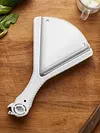 Multifunctional Jar Opener Easy Grip Manual Bottle Opener Essential Kitchen Gadgets for Weak Hands and Seniors with Arthritis